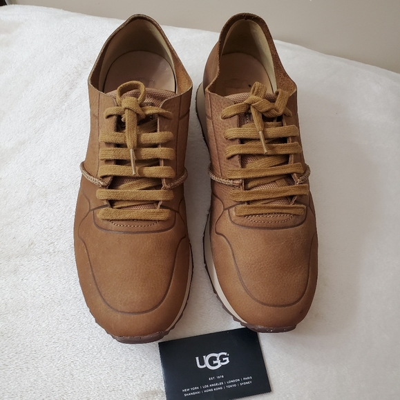 UGG treadlite sneakers - Picture 14 of 16